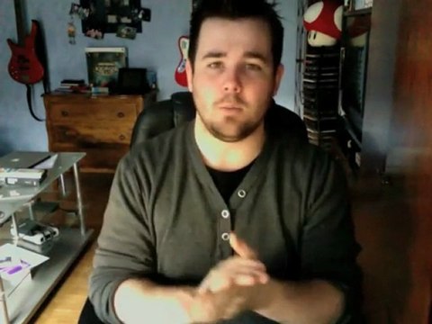 Les comics pour les nuls, par un nul - Emission 0,5