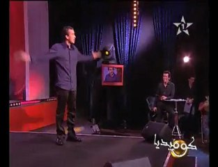 COMEDIA 2010  Prime 1  Abdelazize
