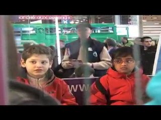 Salon de l'agriculture - Planète Média - 5 mars