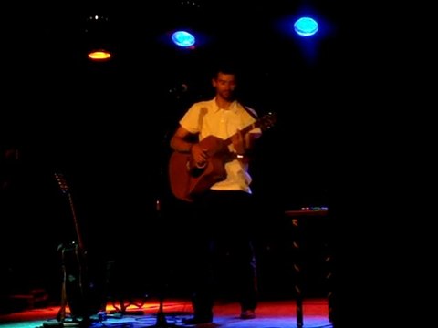 Jack Simard - Bubble Gum - Vertigo Nancy - 27.06.09