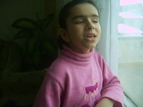 Duygu Koçak Ah Şu Eller Eller Gurbet Eller