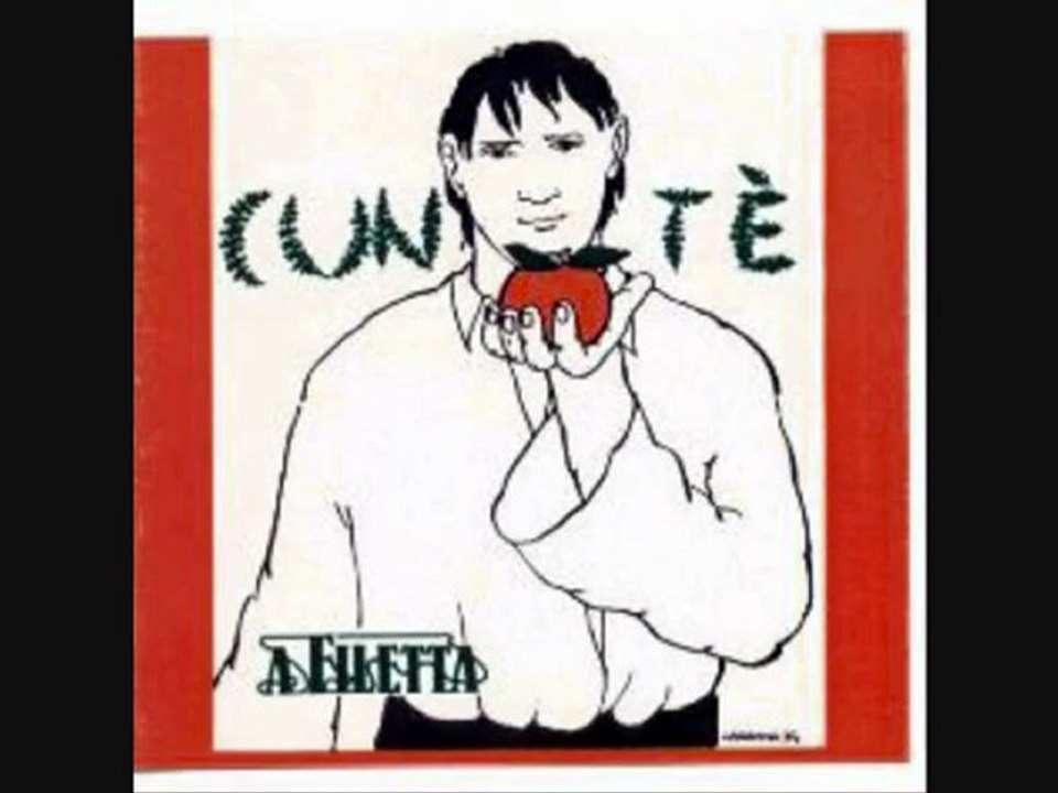 A Filetta - Cumpagnu