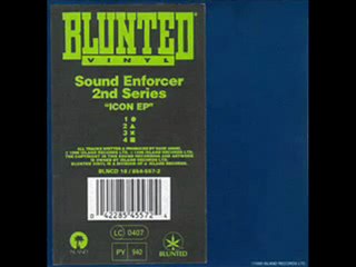 Sound Enforcer