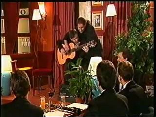 Mozart en duo