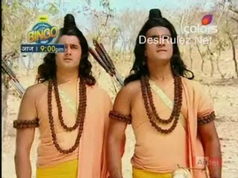 Mahavir Hanuman-6th Mar-Part-2