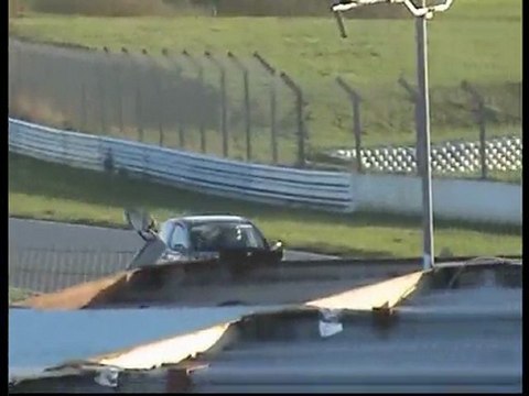 tete a queue circuit es 2