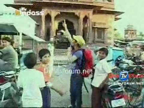 Beg Borrow & Steal - 6th March 2010 part7