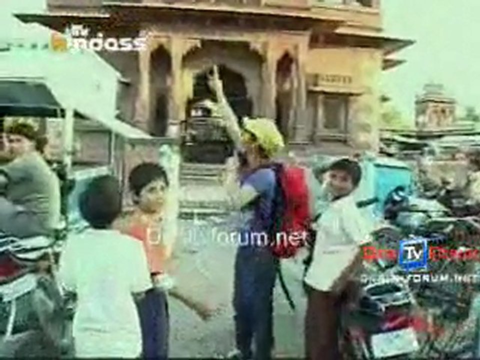 Beg Borrow & Steal - 6th March 2010  part7