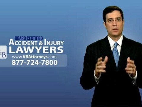 Houston Work Injury Lawyer – Work Accident Cases