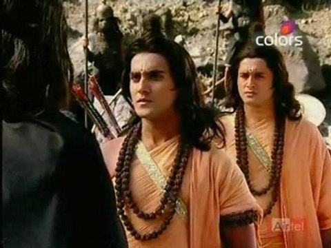 Mahavir Hanuman-6th Mar-Part-4