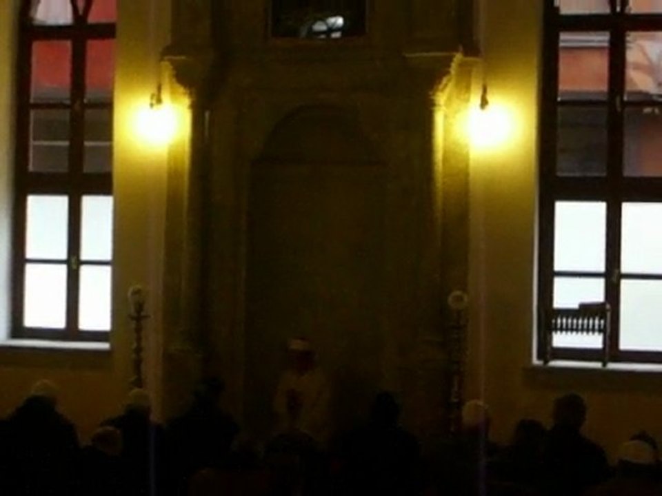 Kuranı kerim tilaveti