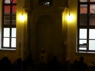 Kuranı kerim tilaveti