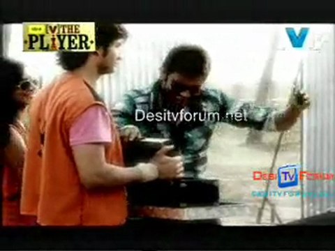 [V] The Player - 6th March 2010 - pt11