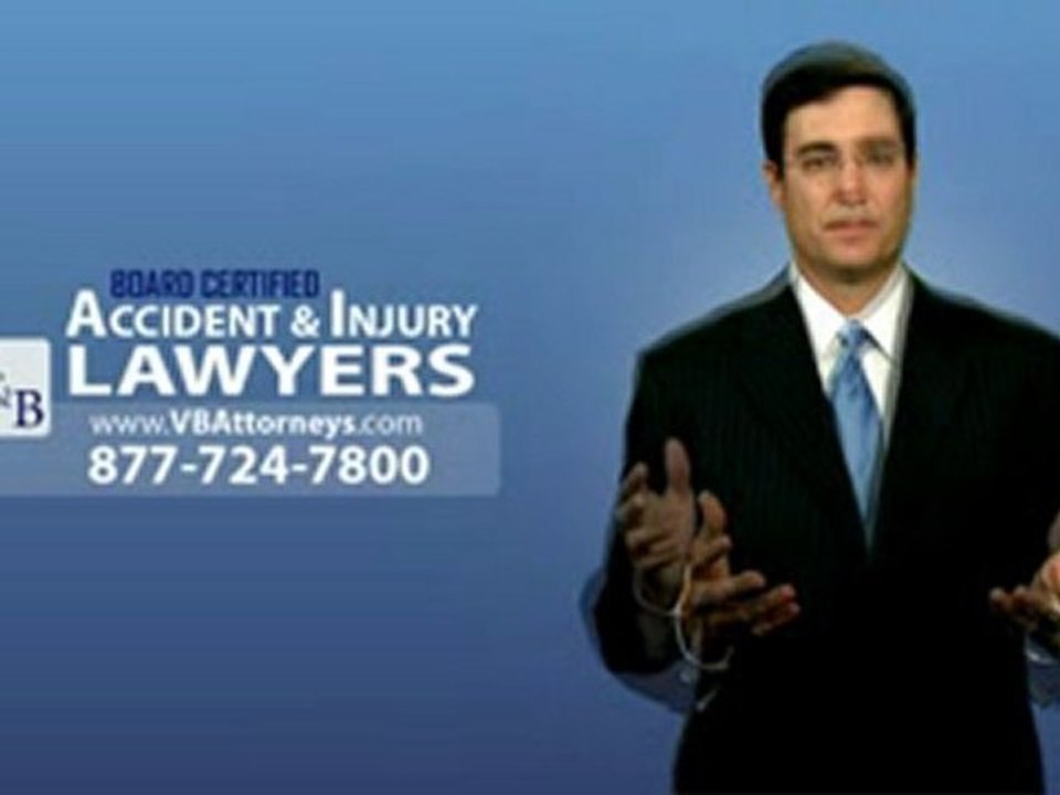 Injury Lawyer Houston – Get to Know Your Team