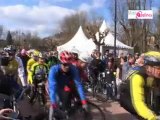 Paris-Nice dans les Yvelines, la fête du vélo se poursuit