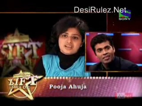Lift Kara De-6th March-Part-5-Sony Tv