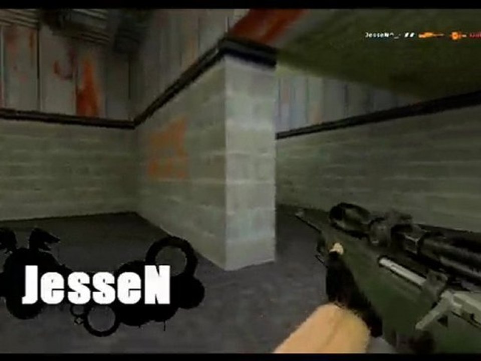 GODING BY JESSEN