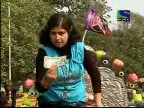 Lift Kara De - 6th March 2010 Part5