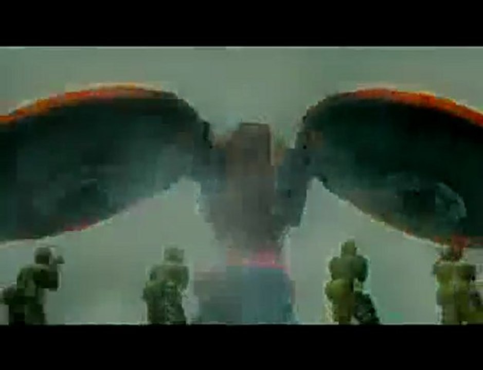 Metal Gear Solid : Peace Walker - Spot TV japonais