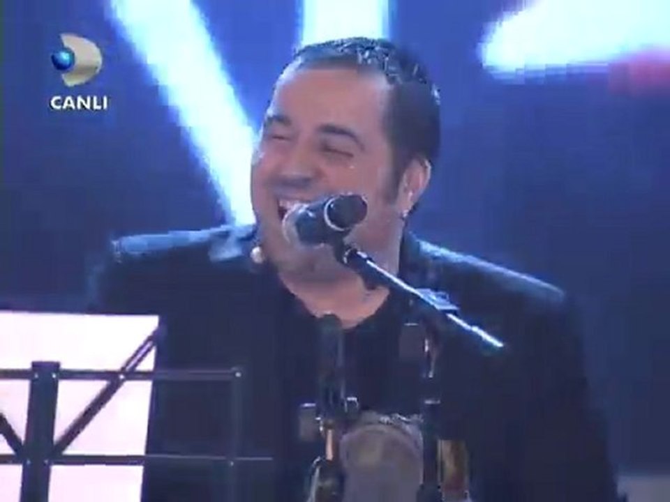 Ata Demirer Beyaz Show Fasulye