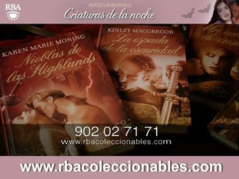 Novelas Vampiricas Romanticas. Comprar Novelas Vampiricas.