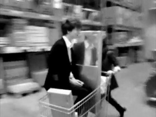 Should have taken acid with you - NEON INDIAN