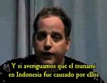 HAARP  Benjamin Fulford