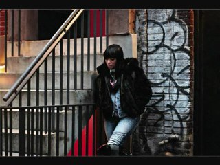 Calico Jonez - That's Whats Up (2010)