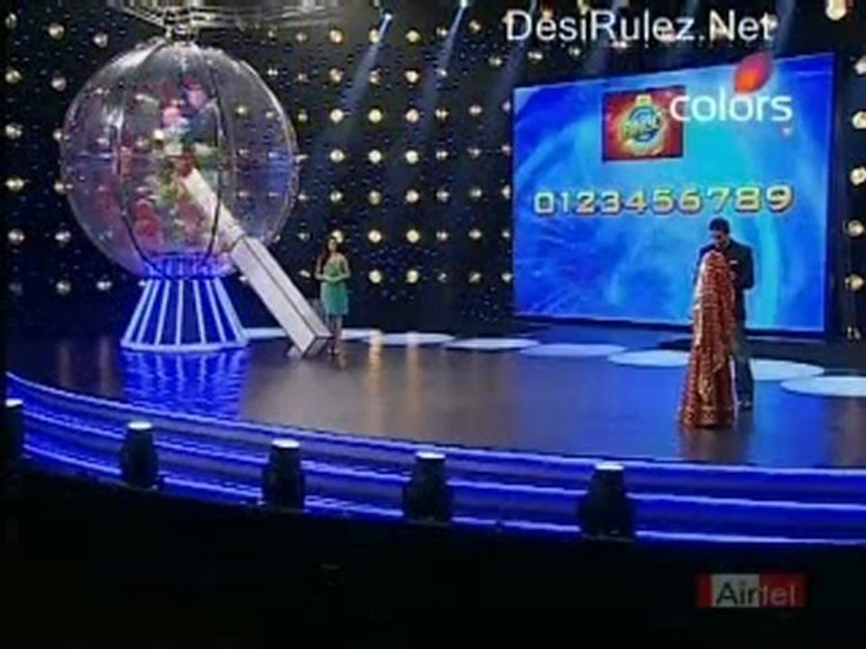 Idea National Bingo Night-6th Mar-Part-2