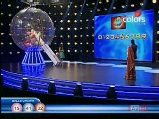 Idea National Bingo Night-6th Mar-Part-3