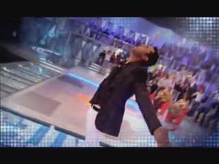 Promo 20 años de Telecinco