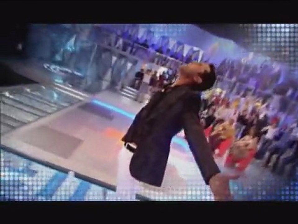 Promo 20 años de Telecinco
