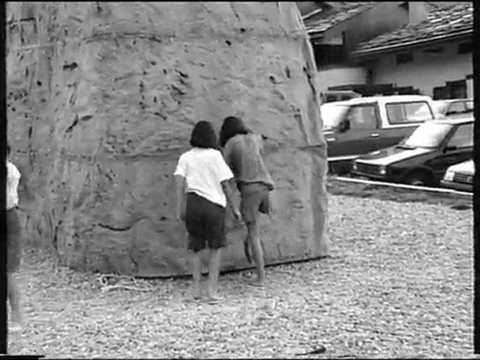 galatee show a valmorel