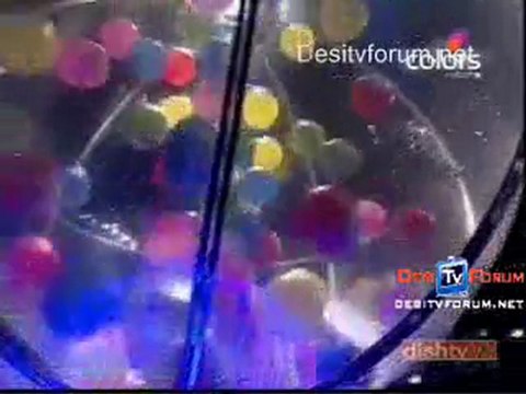 National Bingo Night - 6th March 2010 - PT3