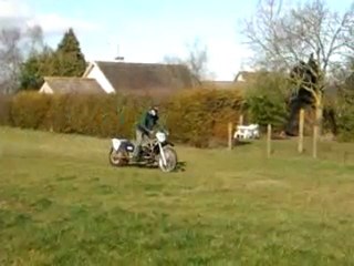petit essai du proto