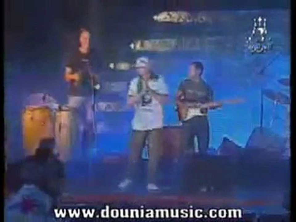 Cheb Bilal - Chawala Hada (nouveauté 2010)