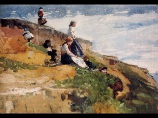 Monográfico Winslow Homer