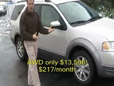 Used Car Sale in Salt Lake City @ West Valley Auto Plaza