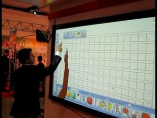 Inover Eğitim Teknolojileri Dokunmatik Akıllı Tahtalar