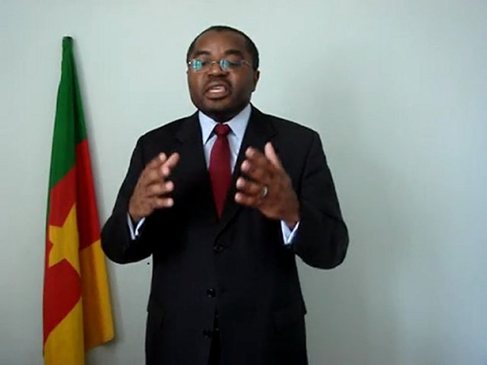 Journée Internationale de la Femme au Cameroun en 2010