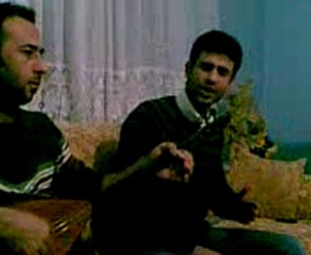 Mahsun Çağlayan (CANLI PERFORMANS) ( LE ÇEVRAŞAMIN )