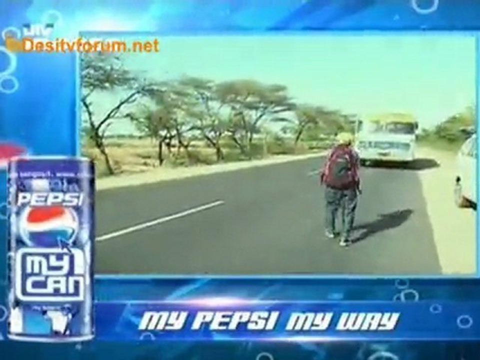 Beg Borrow & Steal - 6th March 2010 part2