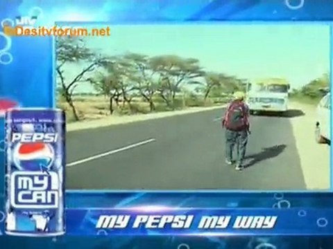 Beg Borrow & Steal - 6th March 2010 part2