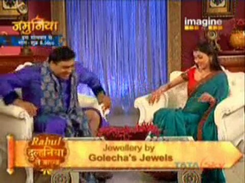 Rahul Dulhania Le Jaayega - 6th March 2010 Part4