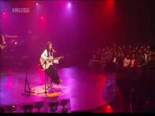 IU (아이유) - Officially missing you & Like a star