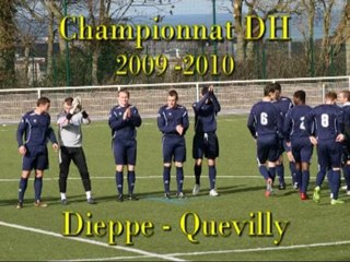 26 DH Dieppe B Quevilly Us2