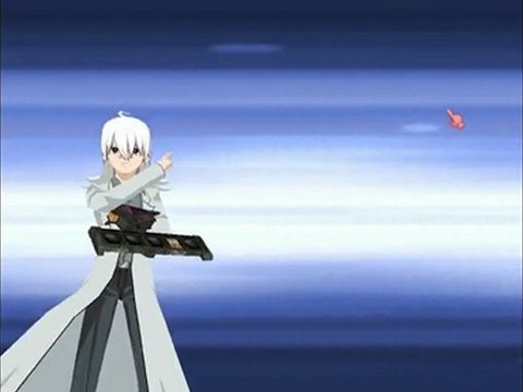 Yu-Gi-Oh Online 3 DUEL ACCELERATOR VS. Yami Yugi