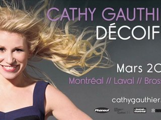 Spot Promo Montréal Prontemps 2010