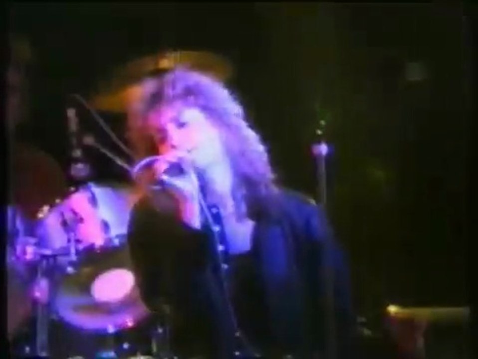 Desert In . Kulturjahrmarkt 1992 Würzburg - Shizo