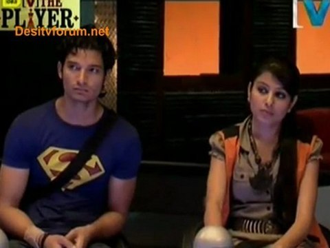[V] The Player [11th Episode] - 6th March 2010 part1